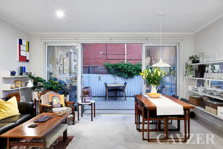 Second view of Homely house listing, 34 Nelson Road, South Melbourne VIC 3205