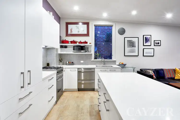 Fifth view of Homely house listing, 34 Nelson Road, South Melbourne VIC 3205