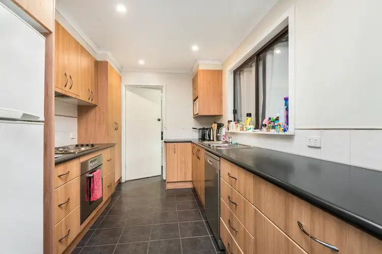 Second view of Homely house listing, 16 Specimen Hill Road, Golden Square VIC 3555