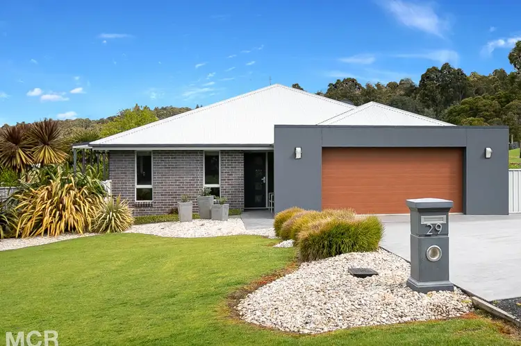 29 Squibbs Road, Spreyton TAS 7310