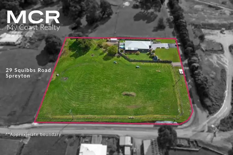 Second view of Homely house listing, 29 Squibbs Road, Spreyton TAS 7310