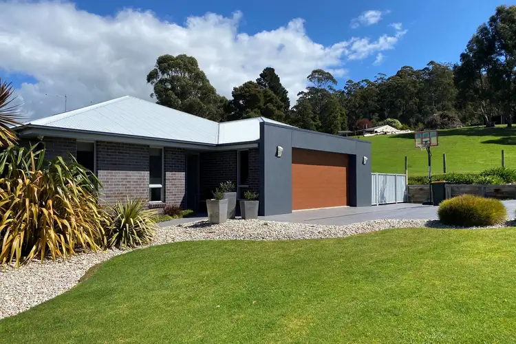 Third view of Homely house listing, 29 Squibbs Road, Spreyton TAS 7310