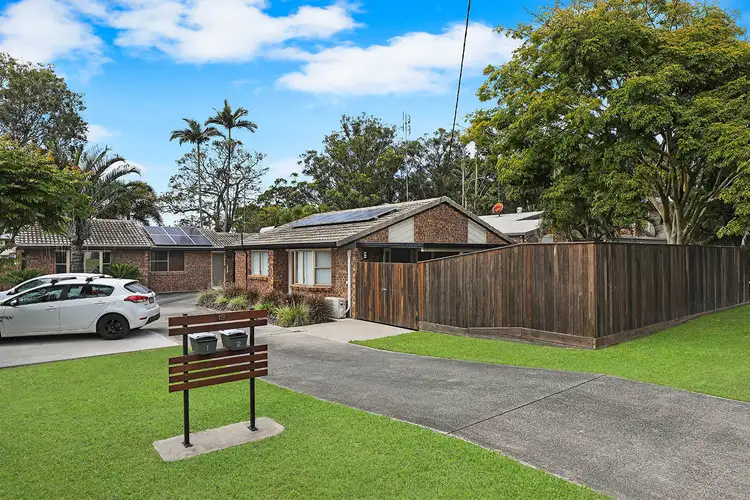 1/19 Turner Street, Maroochydore QLD 4558