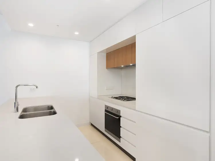 Second view of Homely unit listing, 506W/261 Morrison Road, Ryde NSW 2112