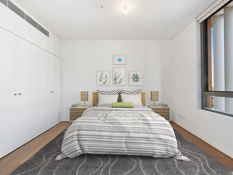 Third view of Homely unit listing, 506W/261 Morrison Road, Ryde NSW 2112