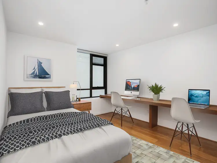 Fourth view of Homely unit listing, 506W/261 Morrison Road, Ryde NSW 2112