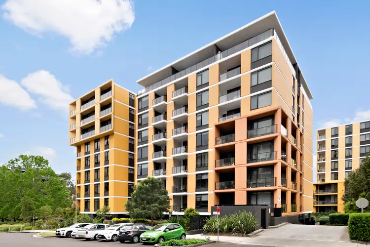 432/20-26 Orara Street, Waitara NSW 2077