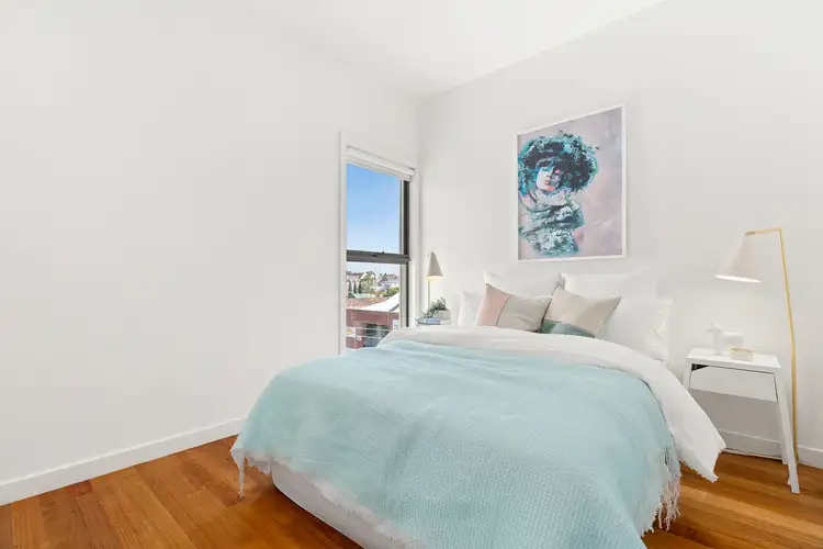 Fourth view of Homely apartment listing, 5/639 High Street, Thornbury VIC 3071