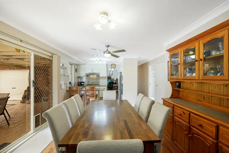 Fourth view of Homely house listing, 48 Fishburn Crescent, Watanobbi NSW 2259