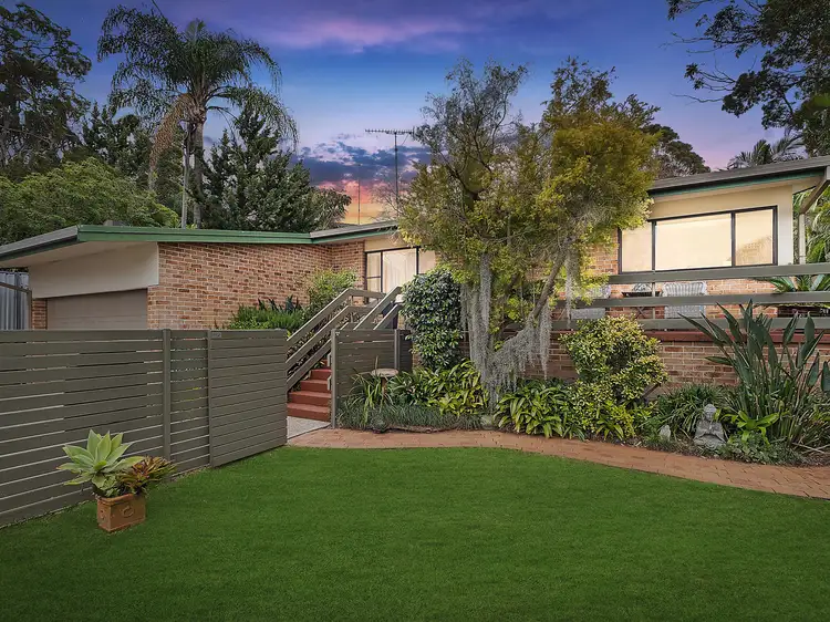79A Tennyson Road, Cromer NSW 2099