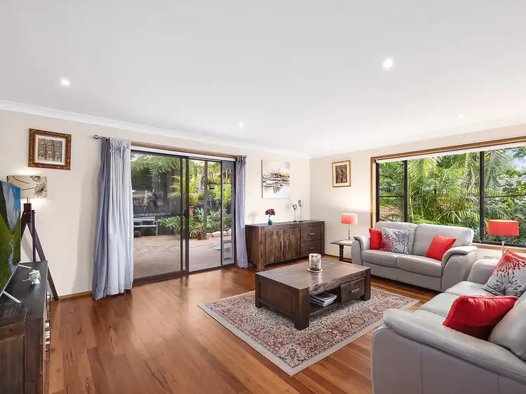 Second view of Homely house listing, 79A Tennyson Road, Cromer NSW 2099
