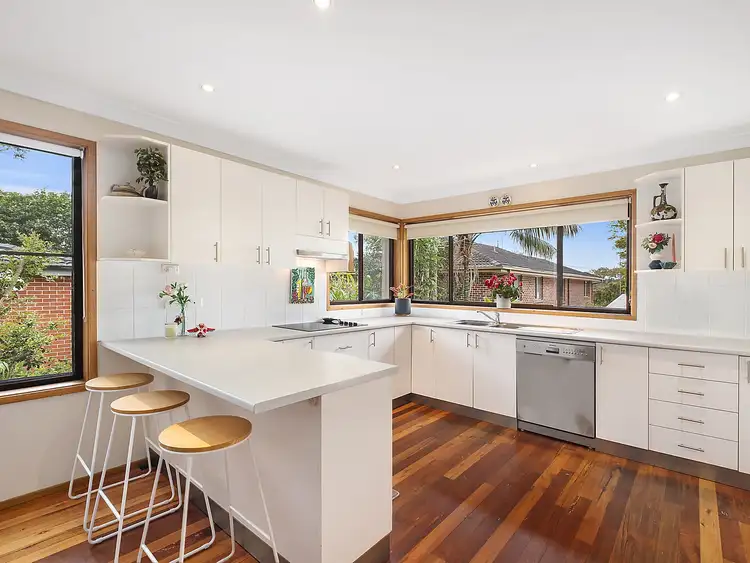 Third view of Homely house listing, 79A Tennyson Road, Cromer NSW 2099