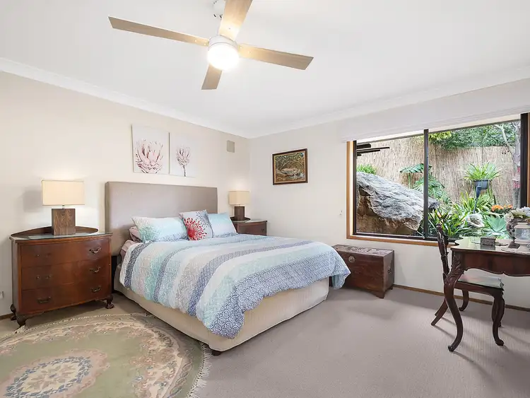 Fifth view of Homely house listing, 79A Tennyson Road, Cromer NSW 2099