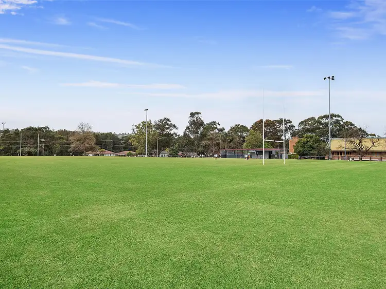 Sixth view of Homely house listing, 79A Tennyson Road, Cromer NSW 2099