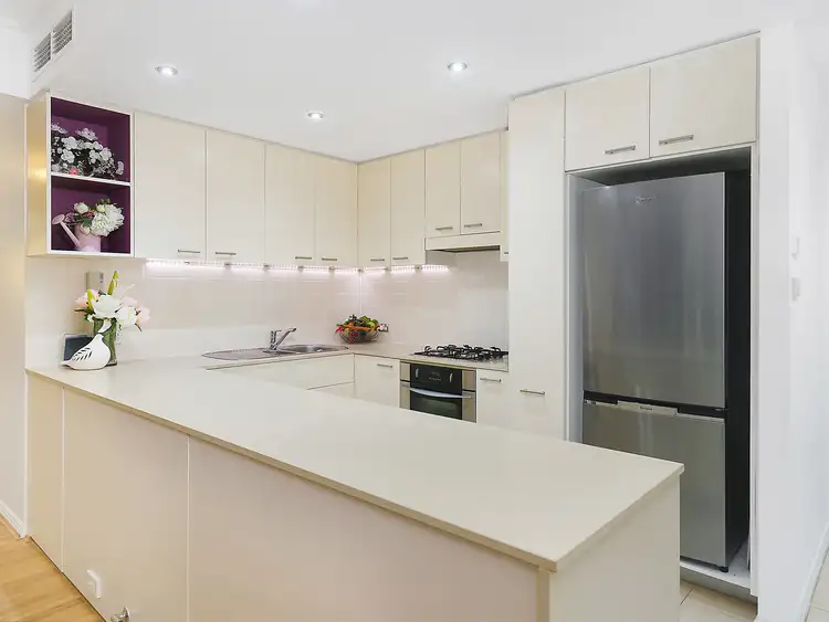 Third view of Homely apartment listing, 1/2 Orara Street, Waitara NSW 2077
