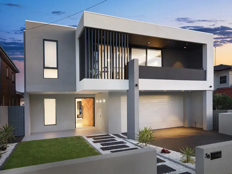 38 Hampton Street, Hurstville Grove NSW 2220
