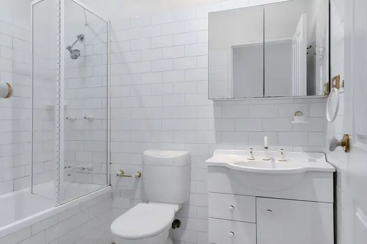 Fifth view of Homely apartment listing, 10/7-9 Quirk Road, Manly Vale NSW 2093