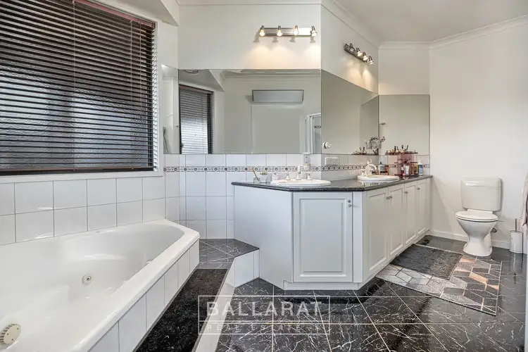 Fourth view of Homely house listing, 1125 Lydiard Street North, Ballarat North VIC 3350