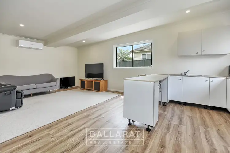 Sixth view of Homely house listing, 1125 Lydiard Street North, Ballarat North VIC 3350