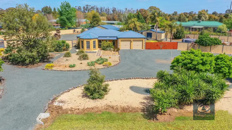 8 Tasman Court, Echuca VIC 3564