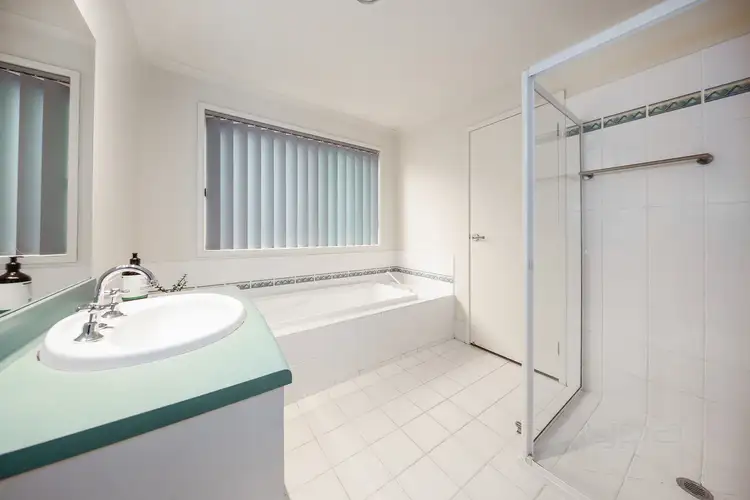 Third view of Homely house listing, 15 Forsyth Close, Burnside VIC 3023