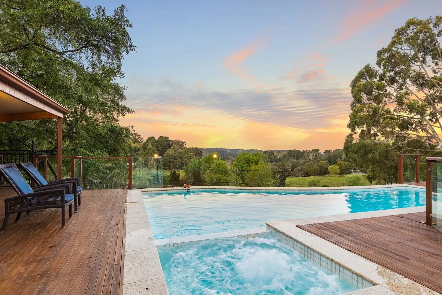 Main view of Homely rural property listing, 55 Old Mount Barker Road, Stirling SA 5152