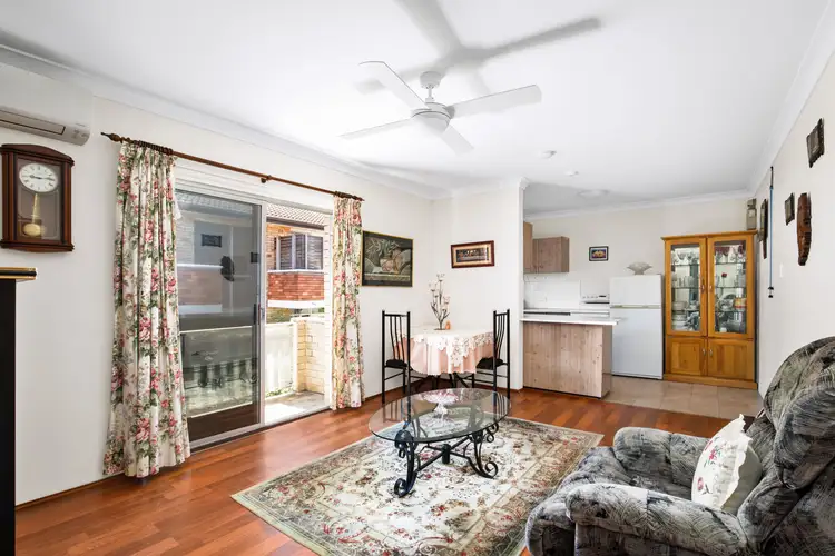 7/87 Pacific Parade, Dee Why NSW 2099