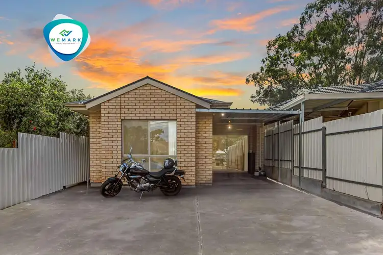 Main view of Homely house listing, 10 Bank Crescent, St Agnes SA 5097