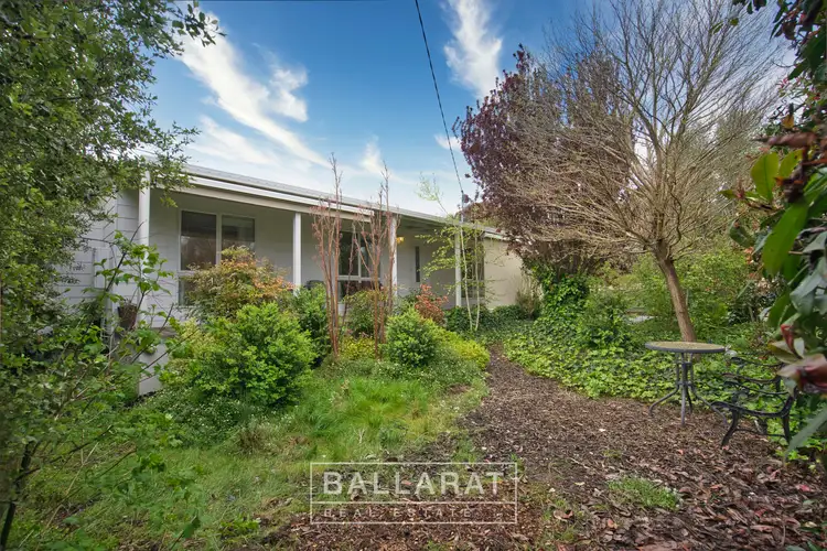 9A Lock Street, Smythesdale VIC 3351