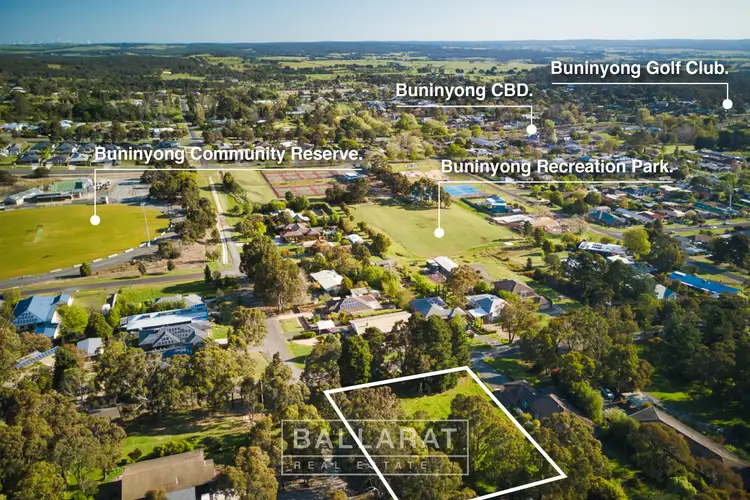 202 Barkly Street, Buninyong VIC 3357