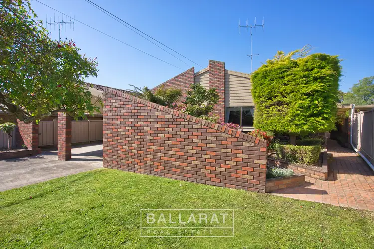 13 Lovenear Grove, Ballarat East VIC 3350