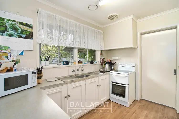 Third view of Homely unit listing, 6/216 Forest Street, Wendouree VIC 3355