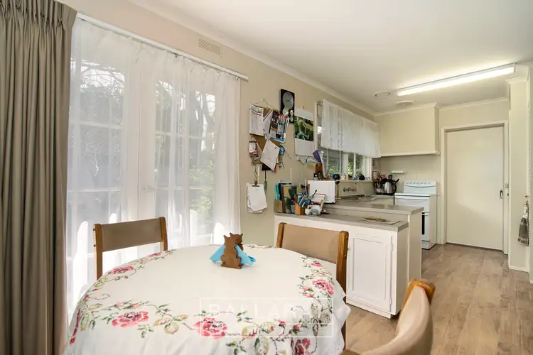 Fourth view of Homely unit listing, 6/216 Forest Street, Wendouree VIC 3355