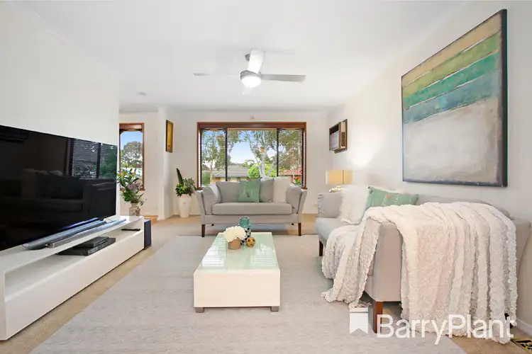Third view of Homely house listing, 13 Buckmaster Drive, Mill Park VIC 3082