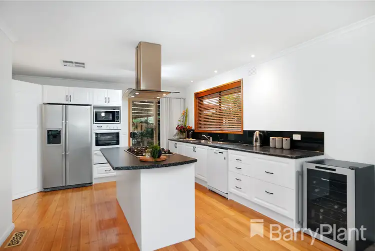 Fourth view of Homely house listing, 13 Buckmaster Drive, Mill Park VIC 3082