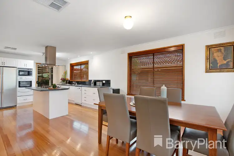 Fifth view of Homely house listing, 13 Buckmaster Drive, Mill Park VIC 3082