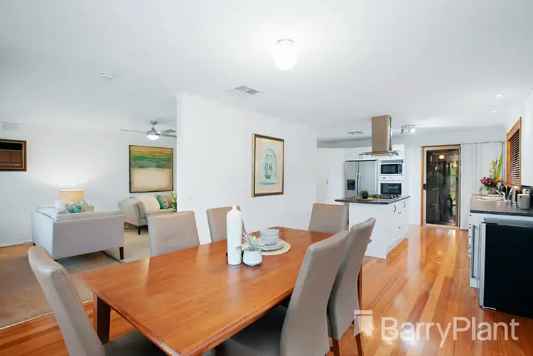 Sixth view of Homely house listing, 13 Buckmaster Drive, Mill Park VIC 3082