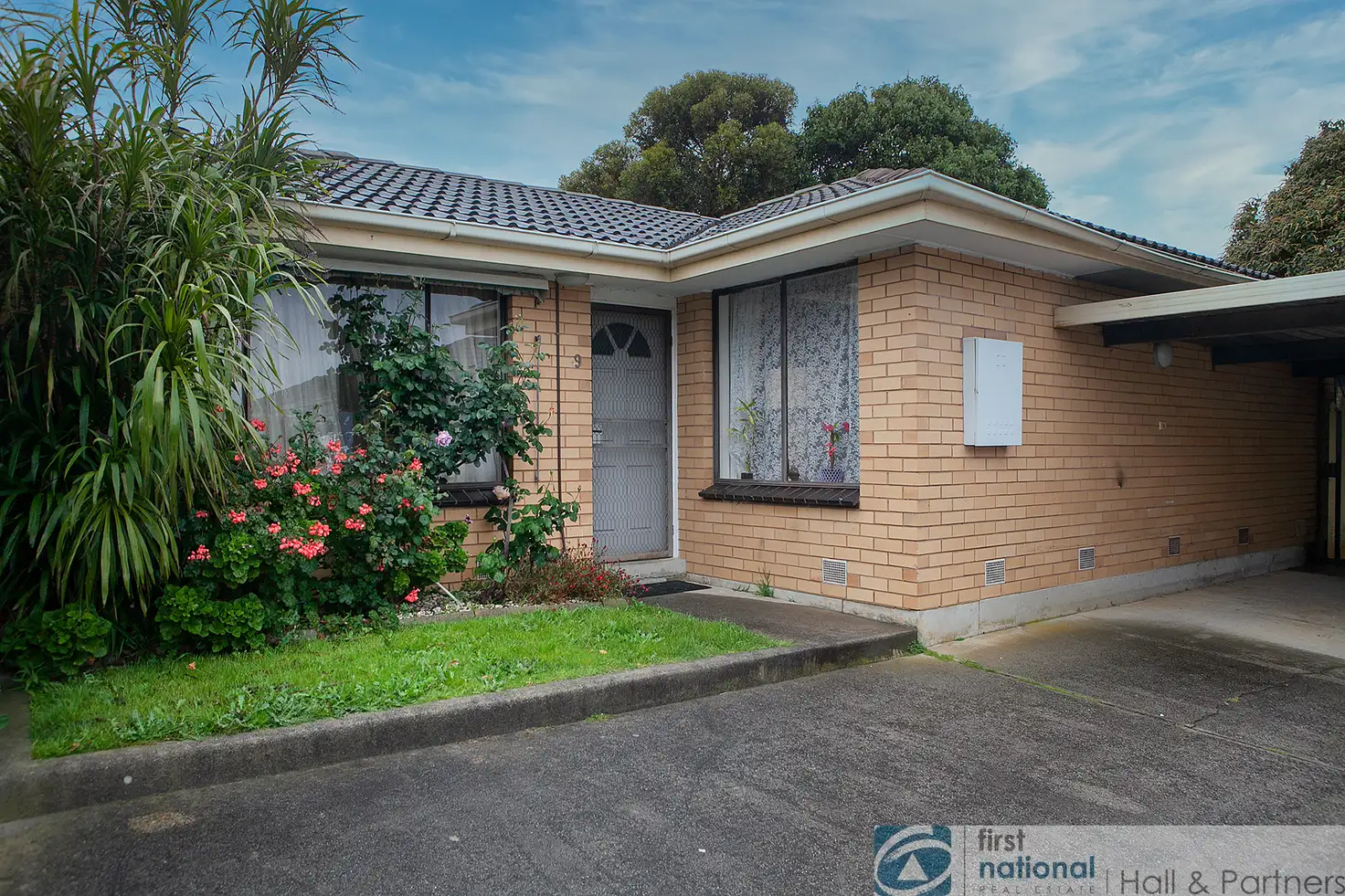Main view of Homely unit listing, 9/60 King George Parade, Dandenong VIC 3175