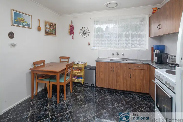 Sixth view of Homely unit listing, 9/60 King George Parade, Dandenong VIC 3175
