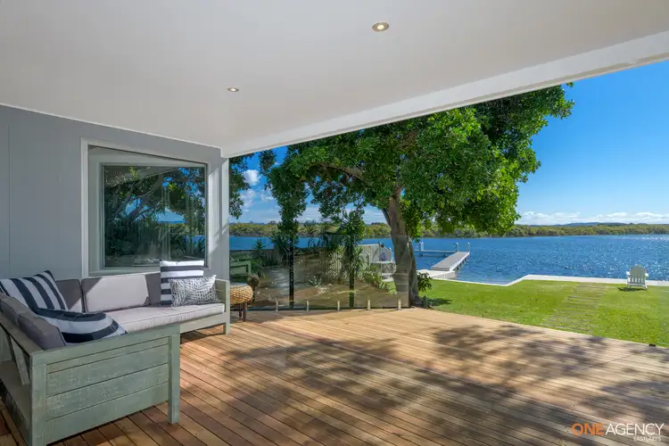 Main view of Homely house listing, 177 Northcote Avenue, Swansea NSW 2281