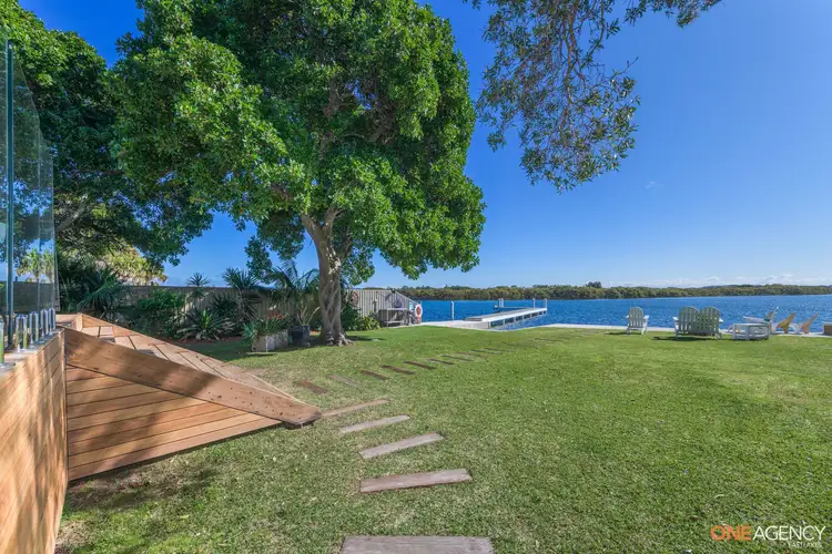 Fourth view of Homely house listing, 177 Northcote Avenue, Swansea NSW 2281