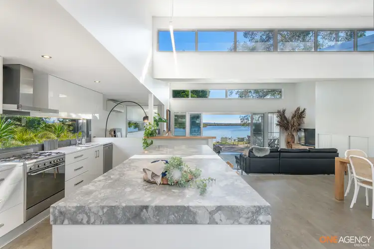 Fifth view of Homely house listing, 177 Northcote Avenue, Swansea NSW 2281