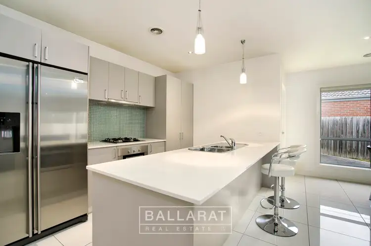 Third view of Homely house listing, 12 Sheehan Court, Ballarat East VIC 3350