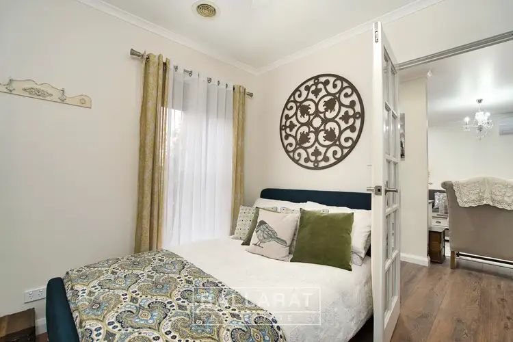 Sixth view of Homely unit listing, 2/41A Yarrowee Street, Sebastopol VIC 3356