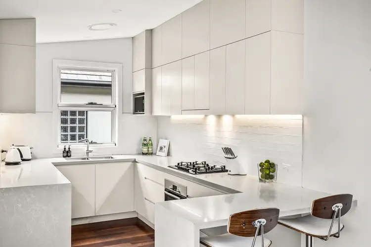 Sixth view of Homely house listing, 26 Consett Street, Concord West NSW 2138