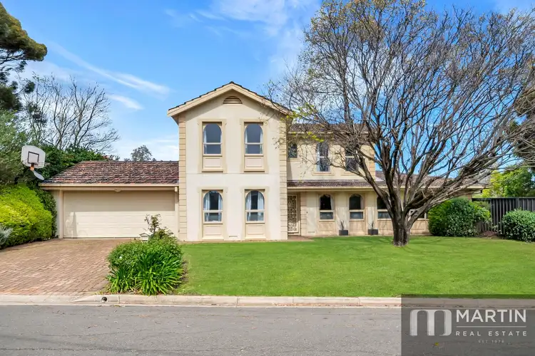9 Syren Court, Athelstone SA 5076