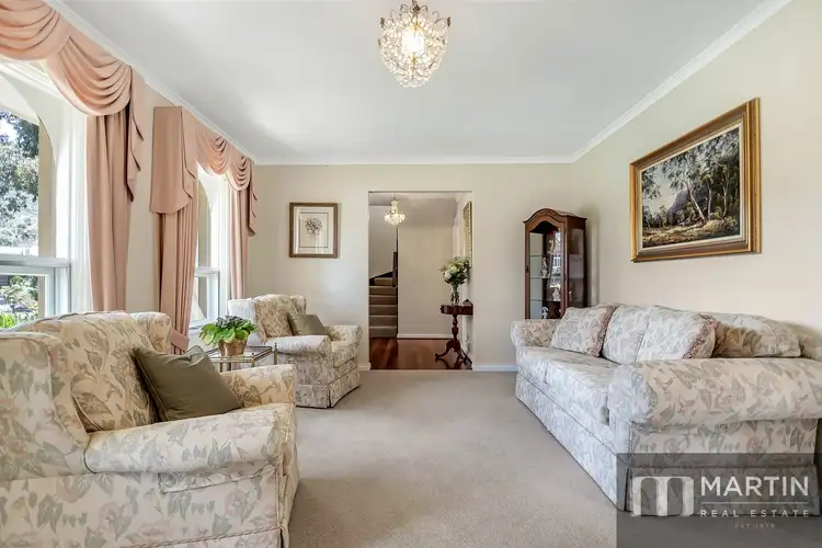 Sixth view of Homely house listing, 9 Syren Court, Athelstone SA 5076