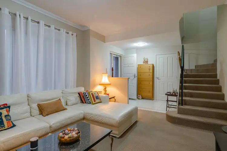 Third view of Homely townhouse listing, 3/25 Flynn Street, Churchlands WA 6018