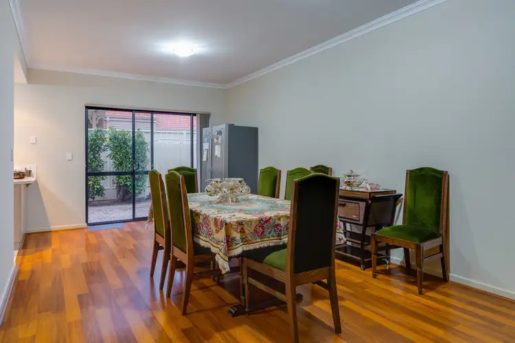 Fifth view of Homely townhouse listing, 3/25 Flynn Street, Churchlands WA 6018