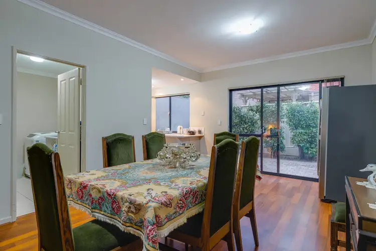 Sixth view of Homely townhouse listing, 3/25 Flynn Street, Churchlands WA 6018